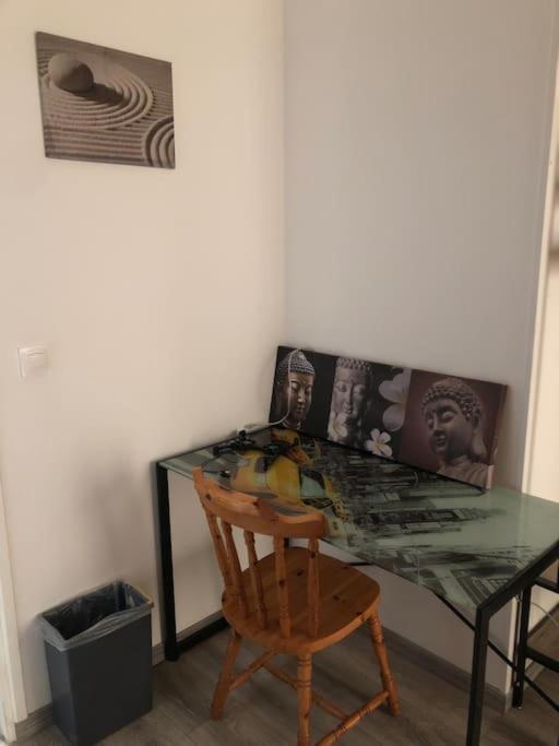 Logement Entier Entree Autonome Ch,Sdd,Cs Privatives Aussonne Extérieur photo