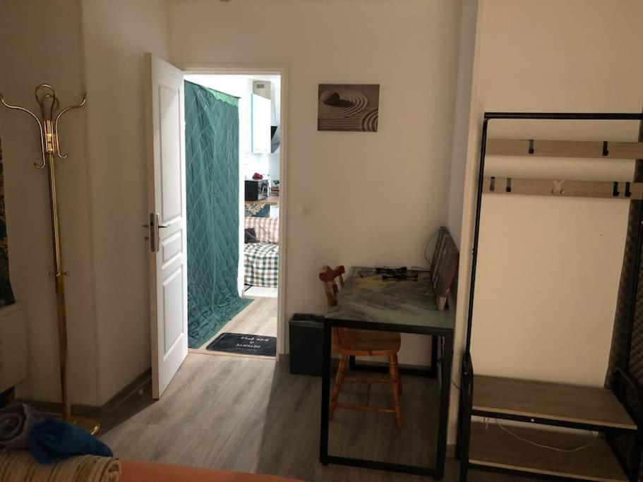 Logement Entier Entree Autonome Ch,Sdd,Cs Privatives Aussonne Extérieur photo